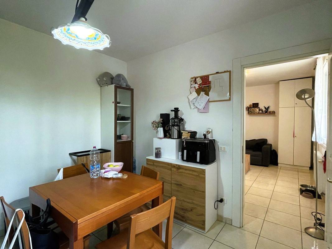 Appartamento in vendita a Pordenone, Centro storico - foto 9