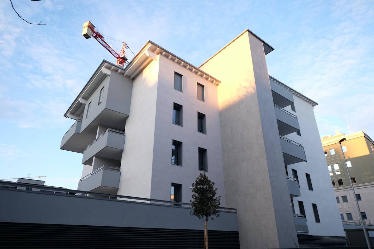 Appartamento in vendita a Pordenone, San valentino, ospedale - foto 9