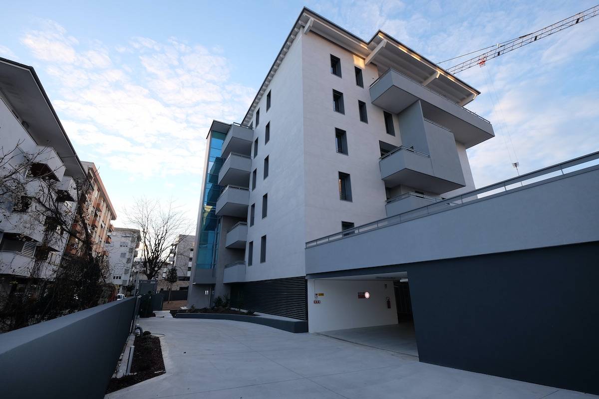 Attico in vendita a Pordenone, Centro stor... - foto 5