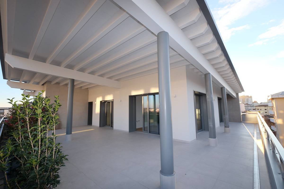 Attico in vendita a Pordenone, Centro stor... - foto 3