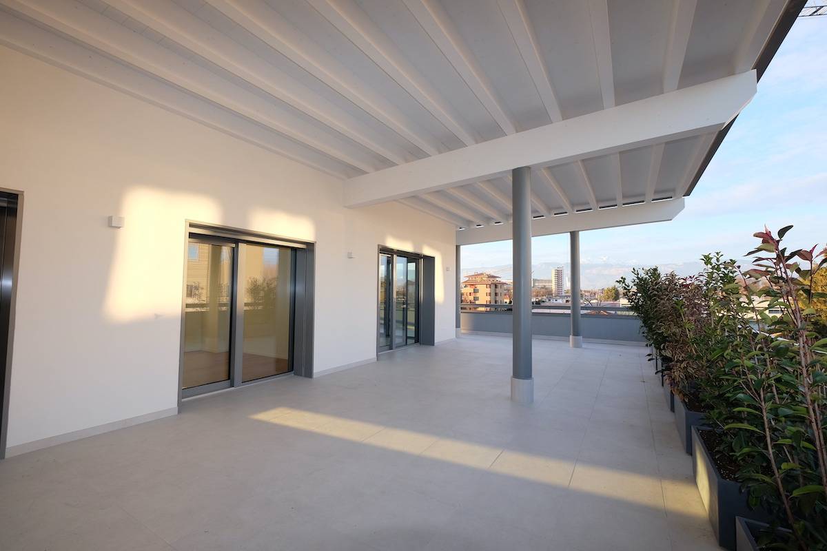 Attico in vendita a Pordenone, Centro stor... - foto 4