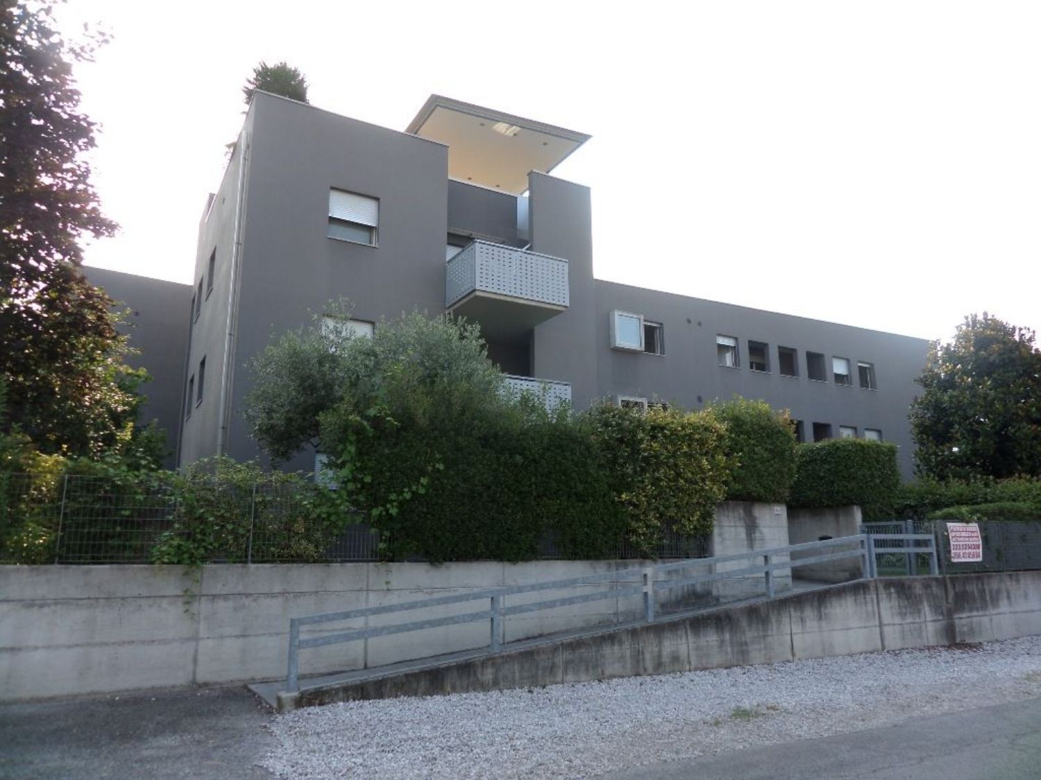 Appartamento a Pordenone