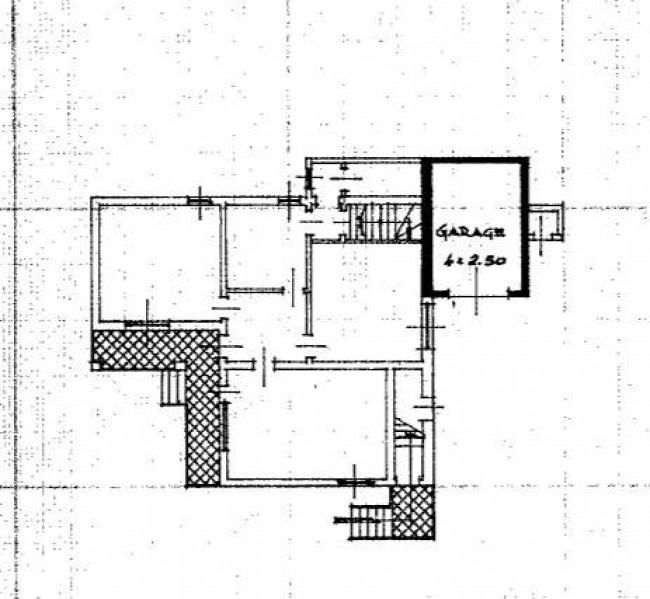 Casa indipendente in vendita a Cordenons (PN)