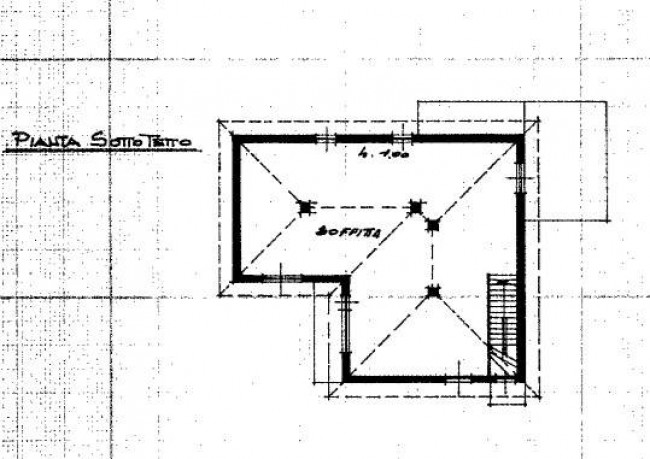 Casa indipendente in vendita a Cordenons (PN)