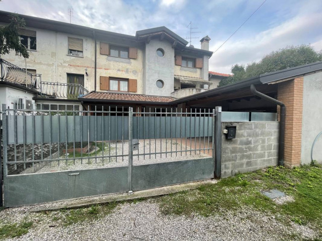 Villetta a schiera in vendita a Cordenons (PN)