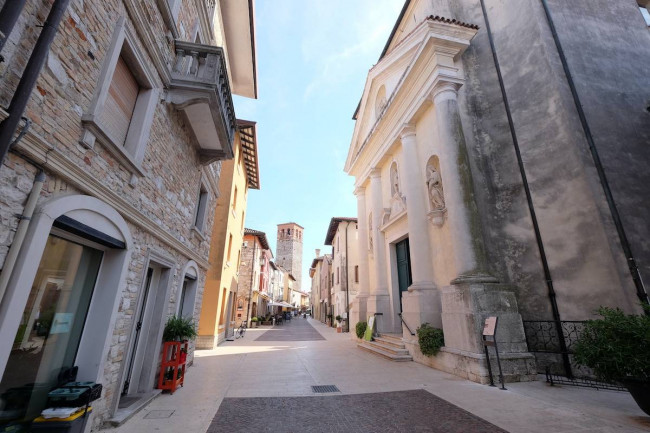 Casa indipendente in vendita a Marano Lagunare (UD)