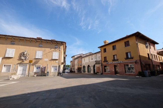 Casa indipendente in vendita a Marano Lagunare (UD)