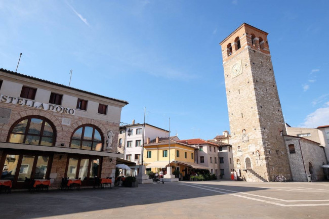 Casa indipendente in vendita a Marano Lagunare (UD)