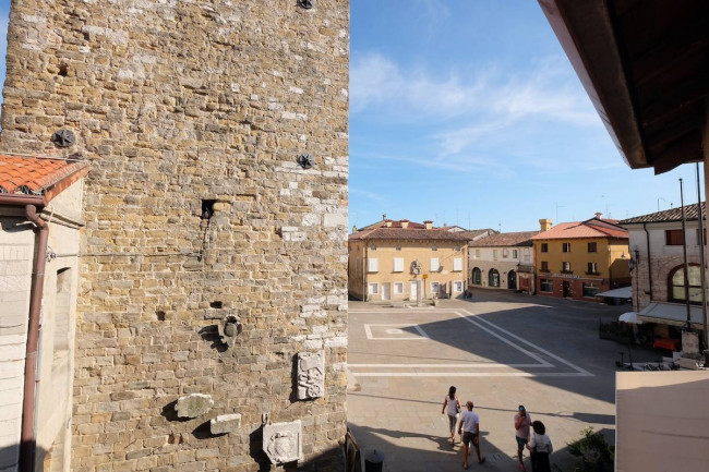 Casa indipendente in vendita a Marano Lagunare (UD)