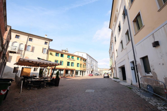 Appartamento in vendita a Pordenone (PN)