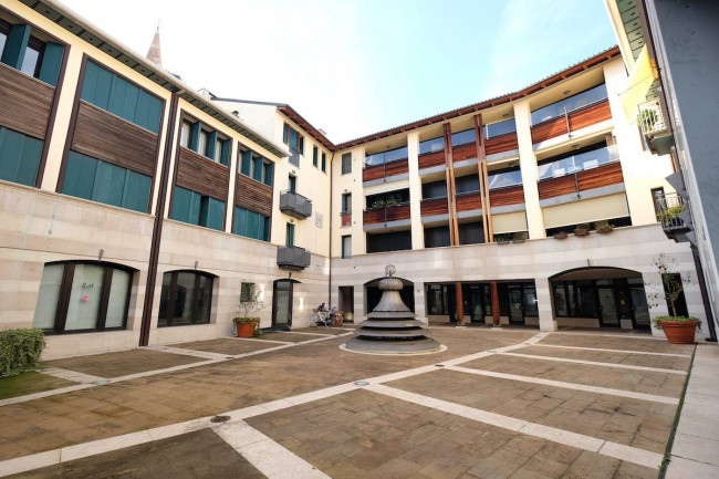 Appartamento in vendita a Pordenone (PN)