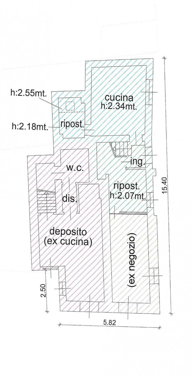 Casa indipendente in vendita a Marano Lagunare (UD)