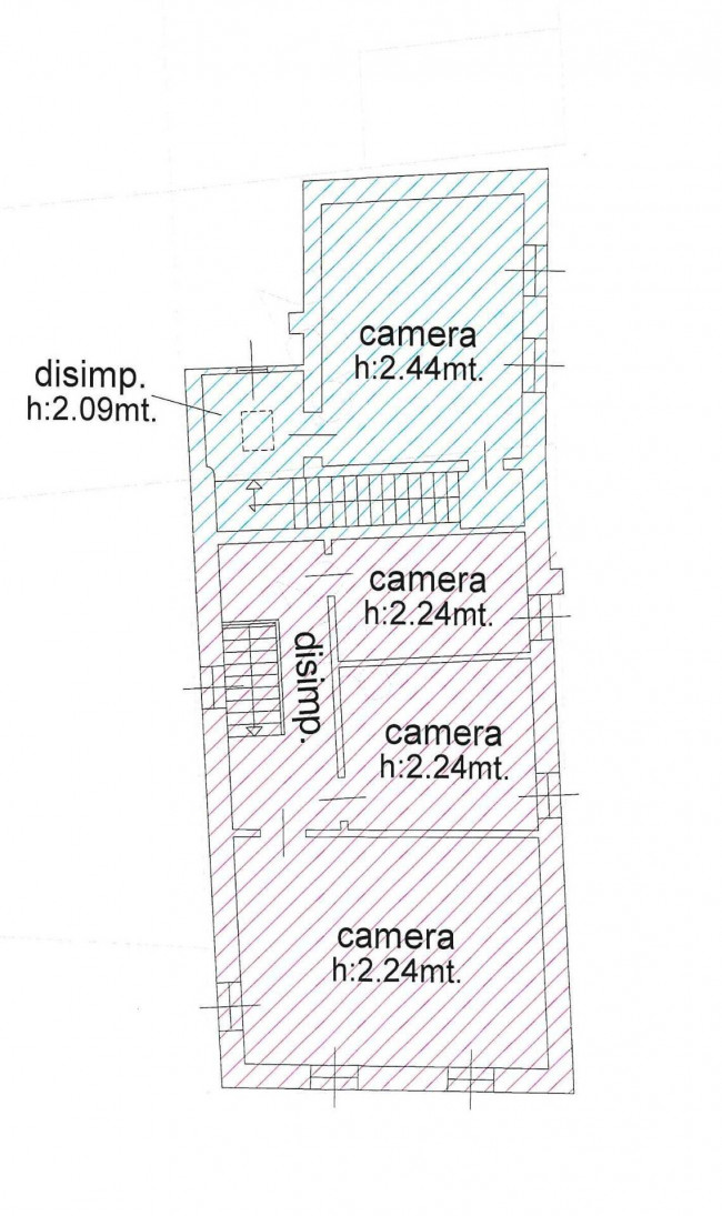 Casa indipendente in vendita a Marano Lagunare (UD)