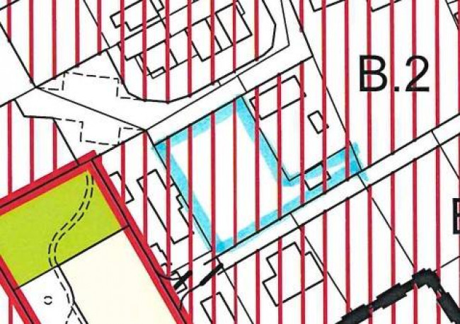 Terreno edificabile in vendita a Cordenons (PN)