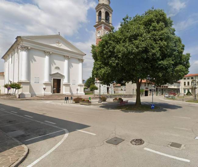 Fondo commerciale in vendita a Arba (PN)