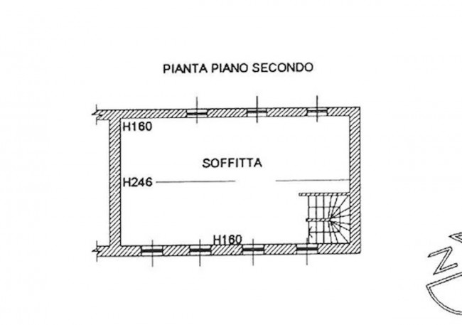 Porzione di casa in vendita a Marsure, Aviano (PN)