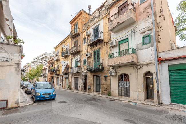 Appartamento in vendita a Serradifalco, Palermo (PA)