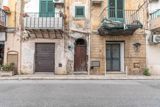 Appartamento in vendita a Serradifalco, Palermo (PA)