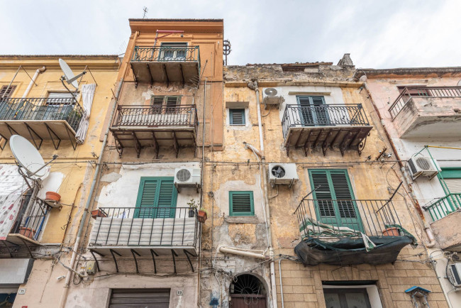 Appartamento in vendita a Serradifalco, Palermo (PA)