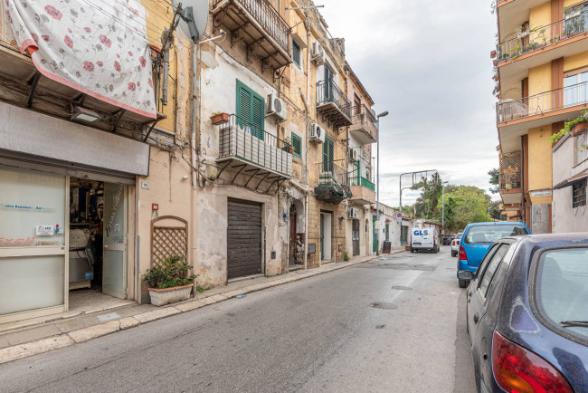 Appartamento in vendita a Serradifalco, Palermo (PA)