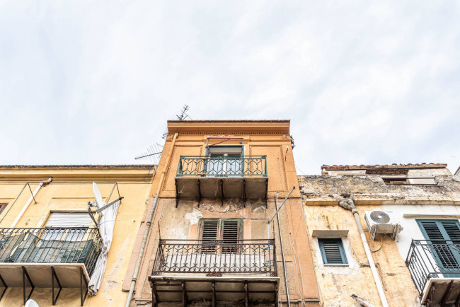 Appartamento in vendita a Serradifalco, Palermo (PA)