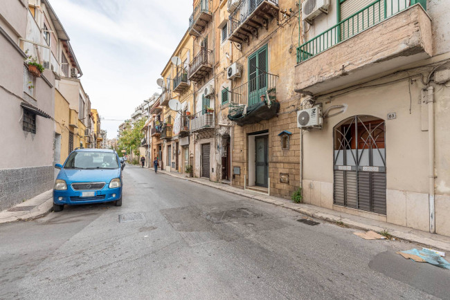 Appartamento in vendita a Serradifalco, Palermo (PA)