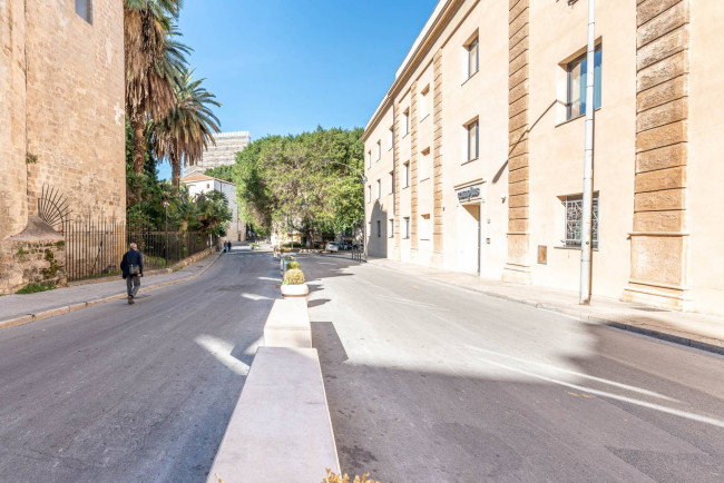 Appartamento in vendita a Centro Storico, Palermo (PA)