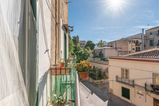 Appartamento in vendita a Centro Storico, Palermo (PA)