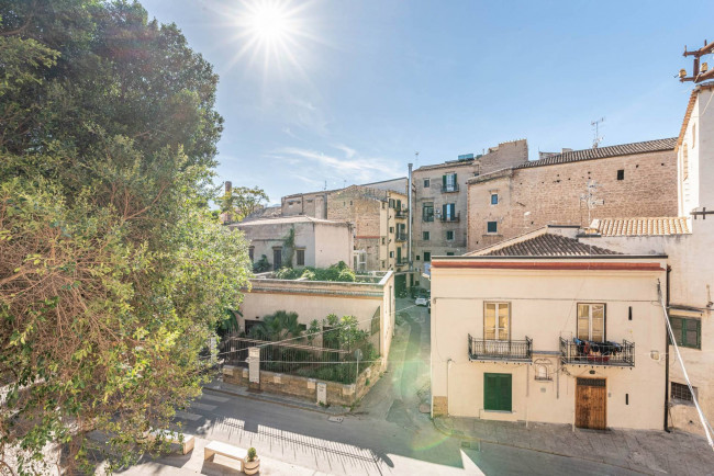 Appartamento in vendita a Centro Storico, Palermo (PA)