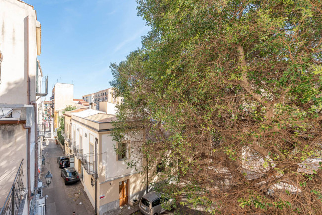 Appartamento in vendita a Centro Storico, Palermo (PA)