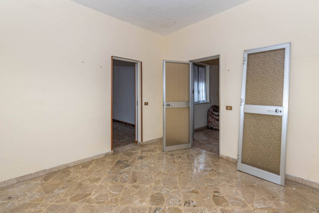 Appartamento in vendita a Borgonuovo, Palermo (PA)