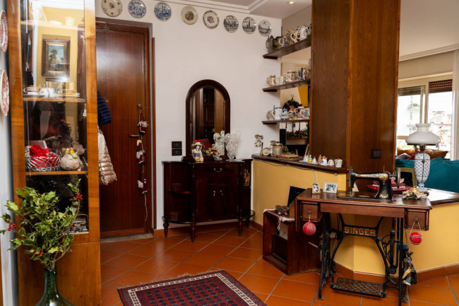 Appartamento in vendita a Leonardo Da Vinci, Palermo (PA)