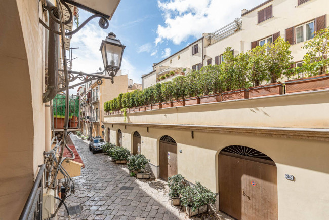 Appartamento in vendita a Centro Storico, Palermo (PA)