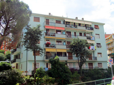 Appartamento in Affitto a Arenzano