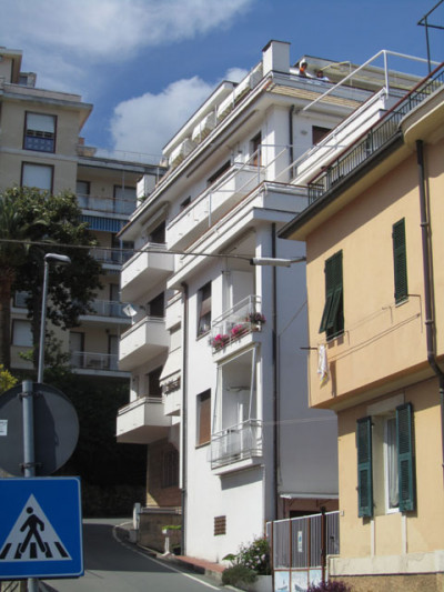 Appartamento in Affitto<br>a Arenzano