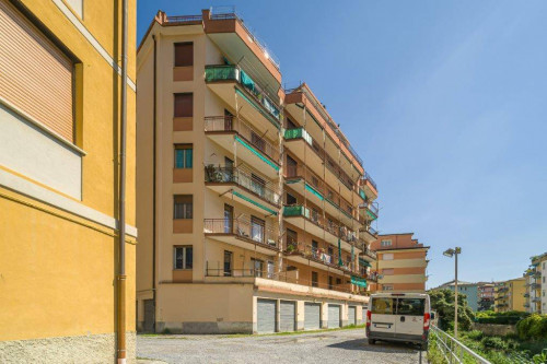 Appartamento in affitto a Arenzano (GE)