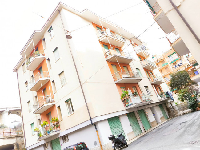 Appartamento in vendita a Arenzano (GE)