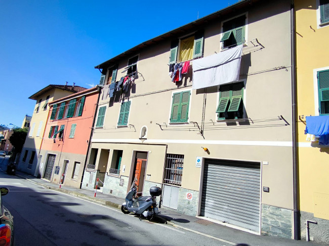 Appartamento in vendita a Arenzano (GE)
