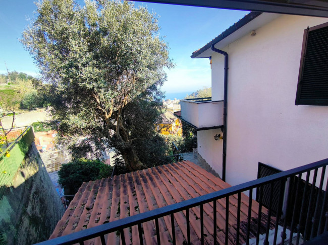 Villa in vendita a Arenzano (GE)
