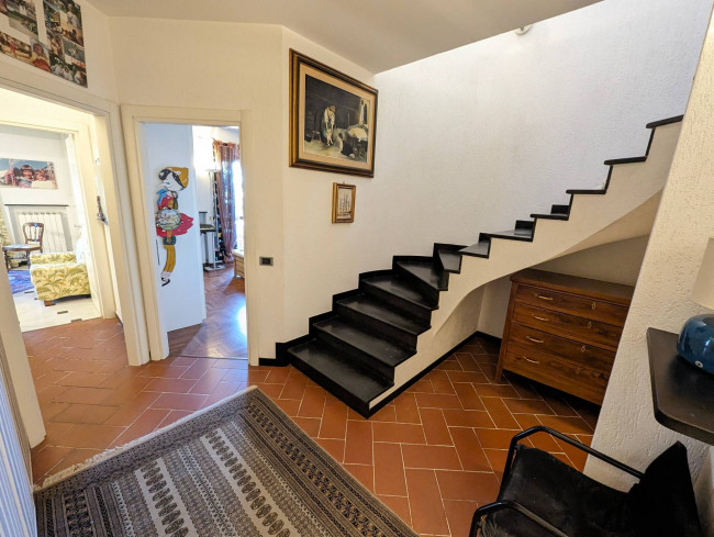 Villa in vendita a Arenzano (GE)