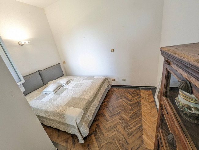 Appartamento in vendita a Pineta Di Arenzano, Arenzano (GE)