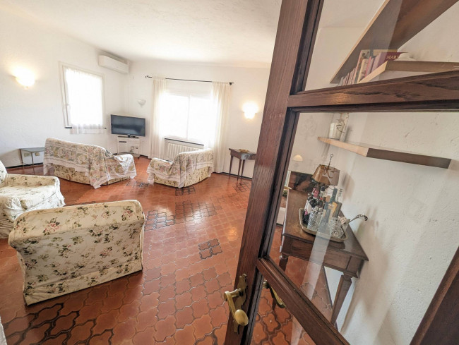 Appartamento in vendita a Pineta Di Arenzano, Arenzano (GE)