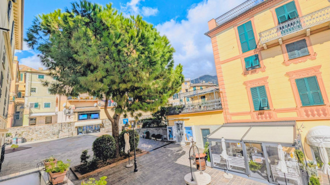 Appartamento in Vendita a Arenzano