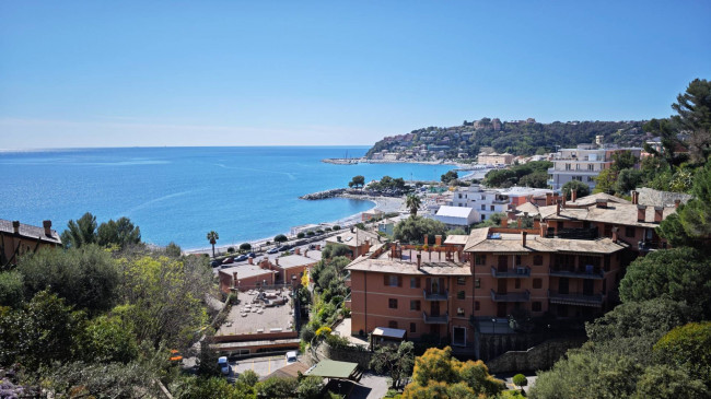 Appartamento in Affitto<br>a Arenzano