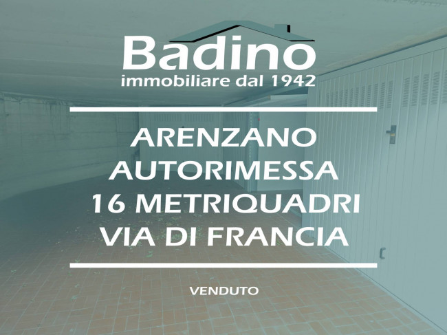 Box o garage in Vendita<br>a Arenzano