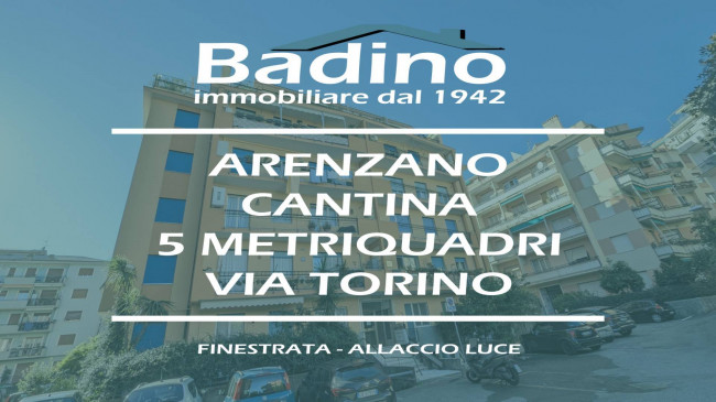  for Sale<br>to Arenzano