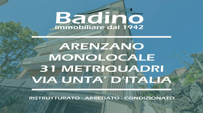 Appartamento in Vendita<br>a Arenzano