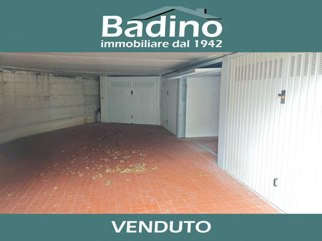 Box o garage in Vendita a Arenzano