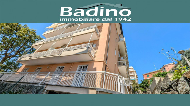 Appartamento in Vendita a Arenzano