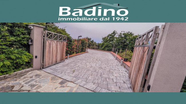 Villa in Vendita a Arenzano